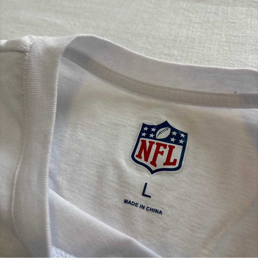 Men’s G-III Seattle Seahawks Long Sleeve Tee - Picture 3 of 9